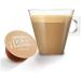  Nestl 70 Nescafe Dolce Gusto Espresso Macchiato Cortado Coffee Capsules - Buy Online on GoSupps.com