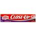Close-Up Freshening Red Gel 6 oz - Bundle of 3 - Buy Online on GoSupps.com