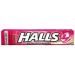 Halls Mints Mix M lange de saveurs rafra chissantes Fraise | Miel et citron | Original | Past que | Extra fort | M lange d'agrumes | Menthe verte - 21 sachets de 35 g chacun - Buy Online on GoSupps.com
