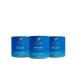 Freedom All Natural Deodorant for Women with 24-Hour Odor Protection & Eco-Friendly Aluminum Free Deodorant for Men Perfect for On The Go - Travel Mini's - 3 pack (Coconut Vanilla)