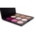 Coastal Scents Sleek Silhouette Blush Highlighter & Bronzer Palette (PL-017) - Buy Online - Buy Online on GoSupps.com