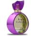 Purple Collection Premium Long Lastinig Perfume for Women | Eau De Perfum |100ml - Buy Online on GoSupps.com
