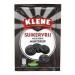 KLENE Sugar-Free Licorice Coins Soft Sweet (Mildzoete muntdrop) 105gr Bag | 4 Bags