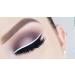 Maydear 12-Piece Matte Liquid Eyeliner Set - Waterproof & Highly Pigmented - Buy Online on GoSupps.com