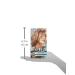L'Oreal Paris Feria B61 Downtown Brown Hi-Lift Cool Brown Hair Color - Pack of 1 - Buy Online on GoSupps.com