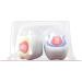 Colgate My First Toothbrush for Kids - Battery Powered Extra Soft 0-2 yrs 2 Pack - International Shipping Available - Buy Online on GoSupps.com
