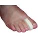Toe Separators 100 Pack - 1/4 Foam Layered, Large Size (2 x 1) - Buy Online on GoSupps.com