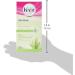 VEET Professional Wax Strips For Legs & Body Dry Skin With Aloe Vera 20 ct Gelwax Dry Skin Legs & Body Strips 1 count (Pack of 1) - Buy Online on GoSupps.com
