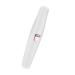 Women Hair Razor Eyebrow Shaper Women Depilator Eyebrow Trimmer Hair Shaver Hair Remover 10.7x2.4cm As Shown