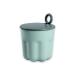 Dajidafu Face Wash Foam Maker Reusable Small Bubble Making Cup Portable Facial Washing Cream Bubbler Dorm Travel Supplies