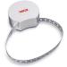 seca 203 Ergonomic Circumference Measuring Tape with WHR Calculator - Buy Online on GoSupps.com
