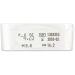 Menicon Miru Flat Pack Daily Lenses - 30 Soft Contact Lenses | BC 8.6mm DIA 14.2mm +2.5 Diopter - International Shipping Available - Buy Online on GoSupps.com