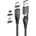 Buy BoxWave Cable for Tandem t:Slim X2 Insulin Pump - MagnetoSnap PD AllCharge USB Type-C & Micro USB 100W - Fast Worldwide Shipping - Buy Online on GoSupps.com