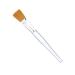 dijiusidy Silicone Masks Brush Makeup Applicator Multifunctional Mud Mixing Application Cosmetic Accessory Beauty Applying Tool