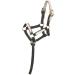 Tough 1 Miniature Nylon Break-Away Halter - Small Black - Buy Online on GoSupps.com
