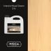 WOCA Intensive Wood Cleaner 2.5L - Best Concentrated Formula for Preparing Raw Wood | Ideal for Wood Stains & Finishes - Buy Online on GoSupps.com