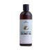 Phimosis Extra Virgin Coconut oil - cold-pressed - 100ml