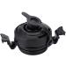 Inflatable Valve,3 in 1 Air Valve,Inflatable Bed Valve Fittings for Cap Air Mattress Valve Air Release Valve Accessory