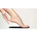 KobbTan Spray Tanning Feet Pads - 60 Pairs (120 Feet) - Black Color - Buy Online on GoSupps.com
