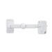 Buy 2x Adjustable Child Safety Window Locks - Self-Adhesive for Cupboards Drawers Ovens & More | Ideal for Babies Toddlers & Pets - Secure Your Home | International Shipping - Buy Online on GoSupps.com