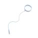 kekafu Wrist Strap Makeup Auxiliary Tools Blue