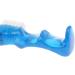HUXI-US Mini Denture Cleaning Brush - Oral Care Tool for Adults (CLHB5123) - Buy Online on GoSupps.com
