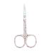 Craft Scissors 1PC Stainless Steel Small Nail Tools Eyebrow Nose Hair Scissors Cut Manicure Trimming Tweezer Makeup Beauty Tool Scissors