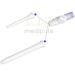 2L Irrigator Set for Home & Travel - Plastic Colon Rinse for Constipation Relief - Compact Intestinal Flushing Shower - Buy Online on GoSupps.com