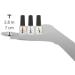 JESSICA Dry Nails Treatment Kit - Moisturizing Nail Care Solution - Buy Online on GoSupps.com
