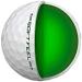 Srixon Soft Feel Golf Balls - Prior Generation White (Pack of 12) - Buy Online on GoSupps.com