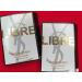 YVES SAINT LAURENT YSL Eau De Parfum- LIBRE Spray Sample .04 Ounce/1.2 Milliliter Pack of 2 - Buy Online on GoSupps.com