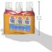Arm & Hammer Simply Saline Nasal Relief Mist Spray - Giant Size 4.5oz (Pack of 3) - Buy Online on GoSupps.com