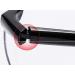 Screen Magnifier HD Portable Headset Magnifier Glasses Type Magnifier 1.8 Times Magnifier with LED Light - Buy Online on GoSupps.com