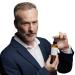 Quon's Eyes Perfect Canvas Three-In-One Oil Cleanser for Men & Women