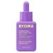 BYOMA Regenerating Moisturizing Oil 30 ml vegan BELLA