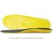 PU Insoles for Running & Walking - Soft Shock Absorption for Foot Pain Relief | Plantar Fasciitis Insoles for Men & Women (43-275MM - Buy Online on GoSupps.com