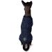 HUNTER Dog Sweater - Dark Blue Size 35 | Premium Quality & International Shipping - Buy Online on GoSupps.com