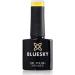 Bluesky Gel Nail Polish Bicycle Yellow 80576 | Long Lasting Chip Resistant Formula | 10 ml (Pack of 1) | UV LED Lamp Required - Buy Online on GoSupps.com