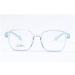 Buy Oversized Blue Light Blocking Reading Glasses - Anti-UV Square Eyeglasses +1.00 - Buy Online on GoSupps.com