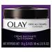 Olay Age Defying Classic Daily Renewal Cream 2 fl oz - Anti-Aging Moisturizer - Buy Online on GoSupps.com
