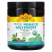 Country Life Realfood Organics Probiotic Daily Powder 3.1 oz (90 g)