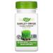 Nature's Way Barley Grass Young Harvest 1500 mg 100 Vegan Capsules