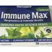 Immune Max Immuno-Biotic Defense Mints Fresh Mint 30 Quick Melt Mints