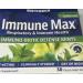 Enzymedica Immune Max Immuno-Biotic Defense Mints Fresh Mint 30 Quick Melt Mints