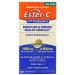 American Health Ester-C with Probiotics Digestion & Immune Health Complex 60 Vegetarian Tablets