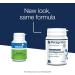 Nutri Advanced Ferrodyn Iron Bisglycinate Supplement - 60 Capsules | with Folate & Vitamin B6 for Energy Support - Buy Online on GoSupps.com