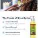Baby Love Kids Natural Shea Butter Detangling Moisturizing Lotion 435ml - Gentle Hair Care Solution for Kids - Buy Online on GoSupps.com