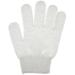 AfterSpa Exfoliating Gloves  1 Pair
