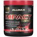 ALLMAX Nutrition IMPACT Igniter Pre-Workout Fruit Punch 11.6 oz (328 g)