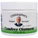 Christopher's Original Formulas Comfrey Ointment 2 fl oz (59 ml)